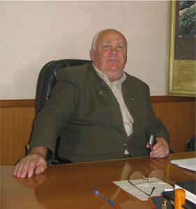 Александр Григорьевич Гимпельсон